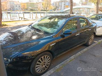 alfa 159 JTD 1900