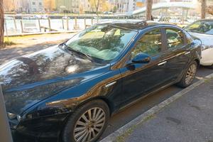 alfa 159 JTD 1900