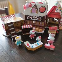 CASA DEI DOLCI HELLO KITTY