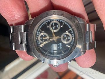 Crono automatico nuovo