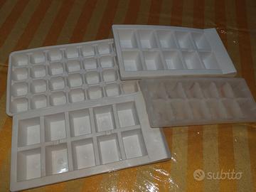 Set cucina in plastica