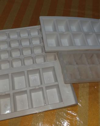Set cucina in plastica