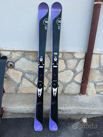Sci Rossignol Temptation 88hd 164cm