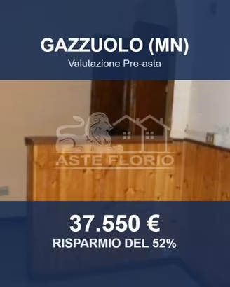 Immobile in asta di 301 m² con più di 5 locali a G