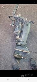 Piede Evinrude 