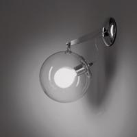 N. 4 Lampade a parete Miconos - Artemide