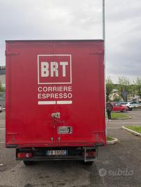 Renault Master Furgone 2015 – 2.3 Diesel – Portata