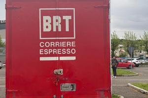 Renault Master Furgone 2015 – 2.3 Diesel – Portata