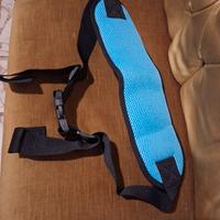 cintura per sedia a rotelle 