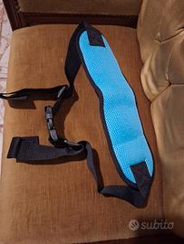 cintura per sedia a rotelle 