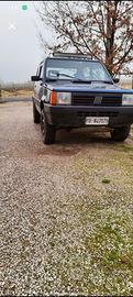 panda 4x4