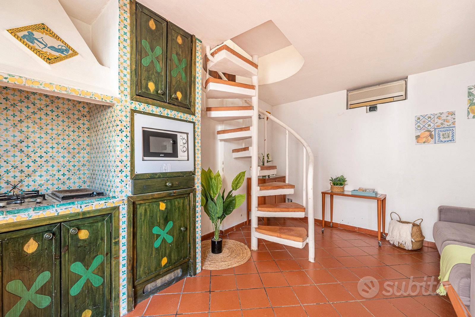 Appartamento – Cefalù, Palermo - Vista 5