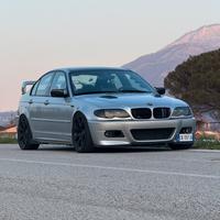Bmw E46 | Replica M3