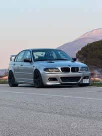 Bmw E46 | Replica M3