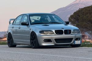 Bmw E46 | Replica M3