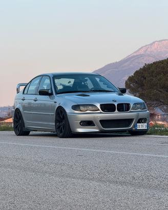 Bmw E46 | M Sport