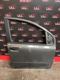 Porta anteriore destra Fiat Panda