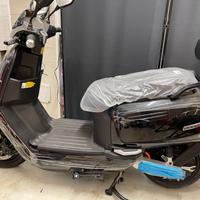 ROBO S SUNRA SCOOTER - PEZZI di RICAMBIO