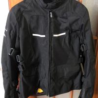 Giubbotto moto donna OJ