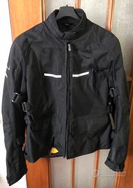 Giubbotto moto donna OJ