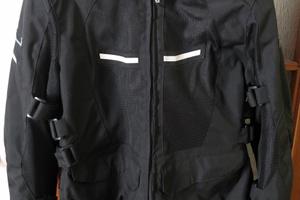 Giubbotto moto donna OJ