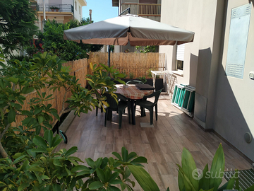 Bilocale Moderno e pratico fino a maggio