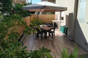 Bilocale Moderno e pratico fino a maggio