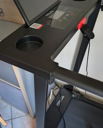 tapis roulant 