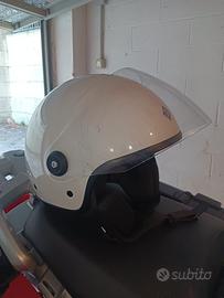 casco demi jet "s"