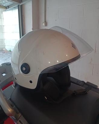casco demi jet "s"