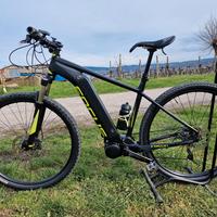 Mtb e-bike Focus Jarifa 2 taglia L ruota da 29"