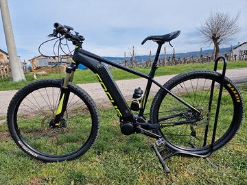Mtb e-bike Focus Jarifa 2 taglia L ruota da 29"