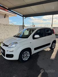 Fiat Panda 1.3 MJT 95 CV S&S Lounge