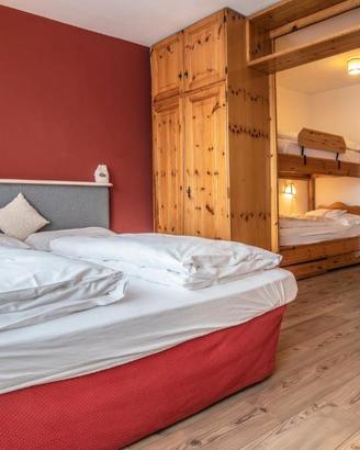 Multiproprietà 4 Posti - Centro Vacanze Ve