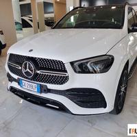 MERCEDES - GLE 350 de phev (e eq-power) Premium