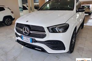 MERCEDES - GLE 350 de phev (e eq-power) Premium