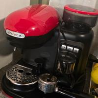 macchinetta caffè 