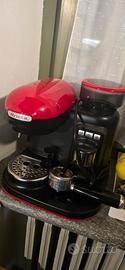macchinetta caffè 