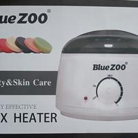 Kit scalda ceretta Blue Zoo