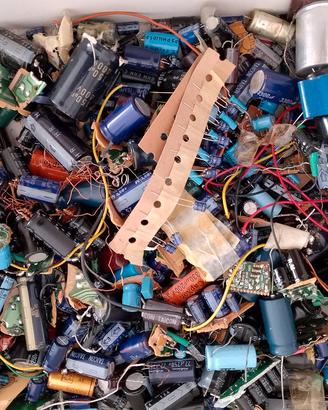 componenti elettronici