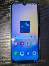 Samsung Galaxy A25 5G 128/6GB