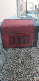 Ricambi per Fiat 507