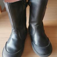 stivali pablosky  in pelle bimba