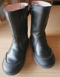 stivali pablosky  in pelle bimba