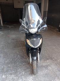 HONDA SH 150