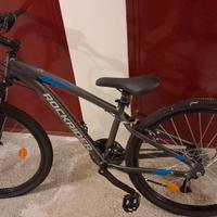 bicicletta rockrider
