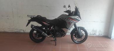 KTM 1190 ADVENTURE S 2015