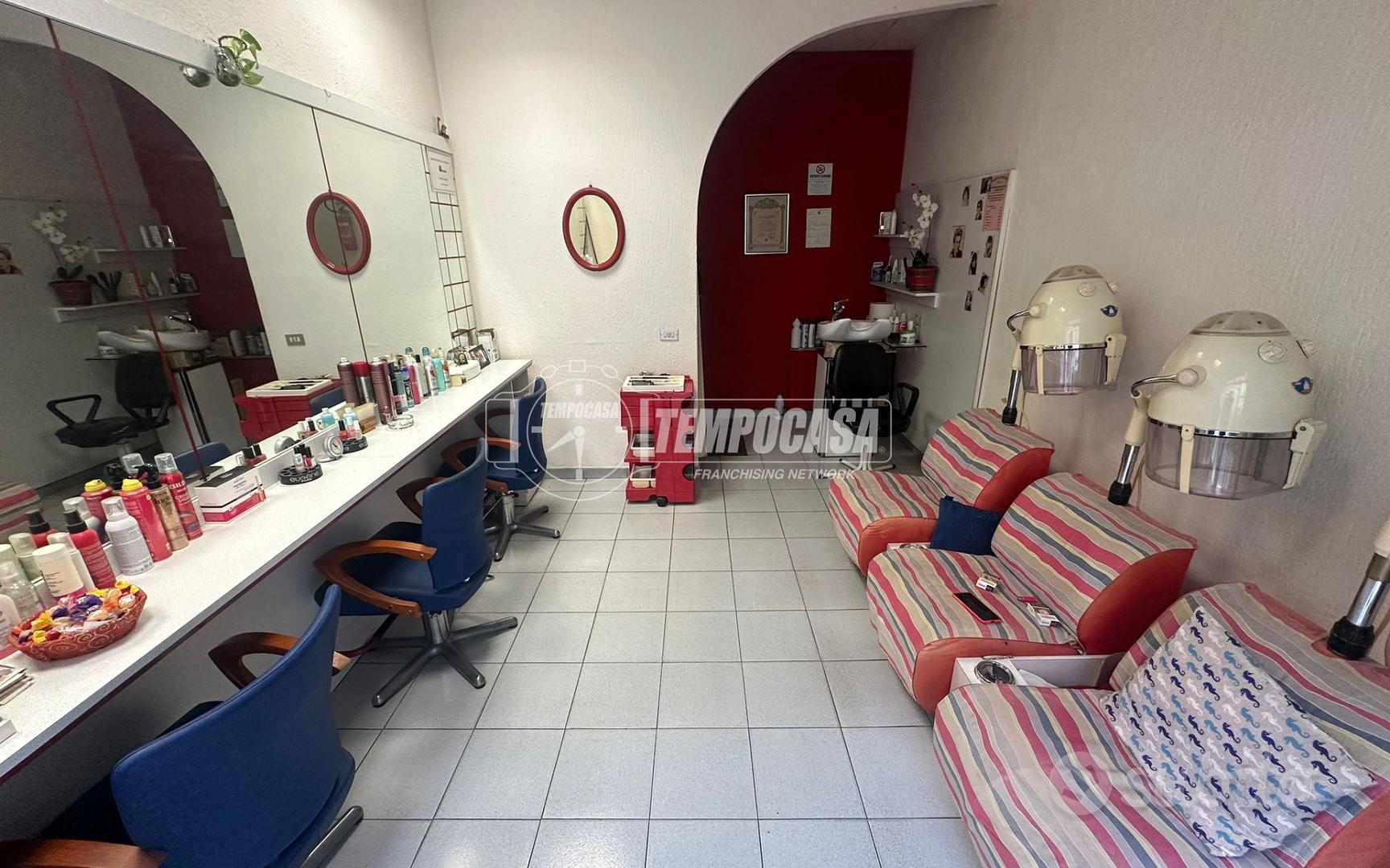Negozio a Roma Via Muzio Scevola 1 locali - Altro