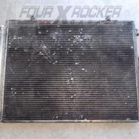 Radiatore aria condizionata Mitsubishi Pajero V60