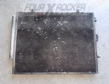 Radiatore aria condizionata Mitsubishi Pajero V60
